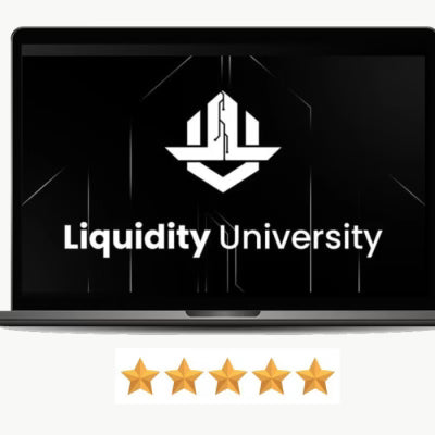 Liquidity University – Strategy Course 2024