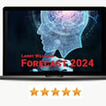 Larry William – Forecast 2024