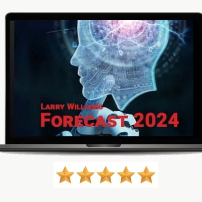 Larry William – Forecast 2024