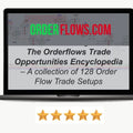 Michael Valtos – Orderflows Trade Opportunities Encyclopedia