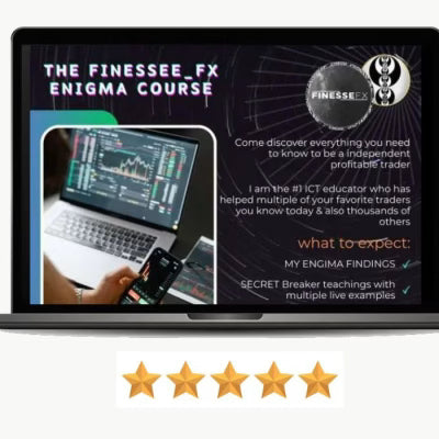 Finesse FX – ENIGMA COURSE