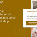 CompassFX – Scalping Workshop