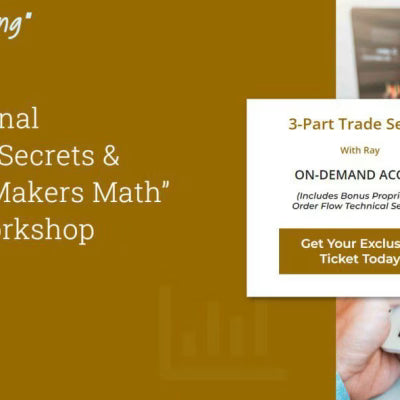 CompassFX – Scalping Workshop