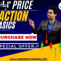 Harmonic Trader Price Action Basic Course