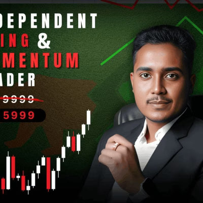 The Chartistt Independent Swing and Momentum Trader Course