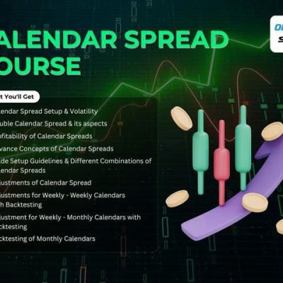 Option Sailor Calendar Spread Course