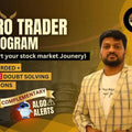 Telugu Trader Shyam Course – Pro Trader Program