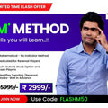 Harmonic Trader M Method