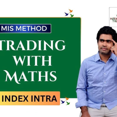 Harmonic Trader MIS METHOD – Trading With Math
