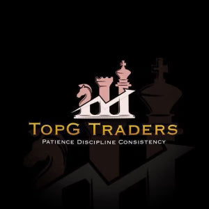 Topg Trader April Full Course 2025