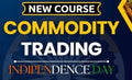 Tidi Academy Commodity Trading Course
