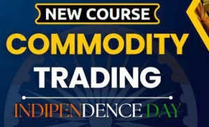 Tidi Academy Commodity Trading Course