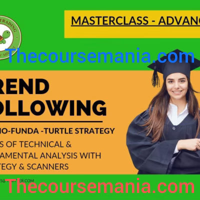 Learn2Invest Course Trend Following – Turtles Strategy