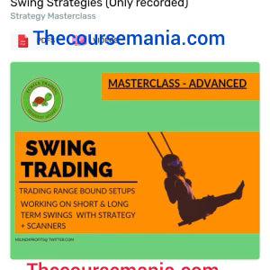 Learn2Invest Course Swing Strategies – Learn 2 Invest Course