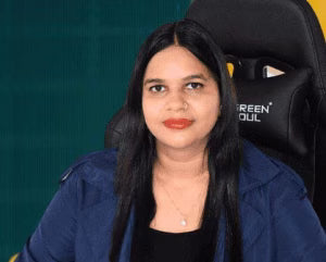 Neha Jareda Course The Complete Trader