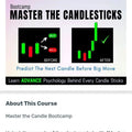 Neta Trading Academy Master The Candle Bootcamp
