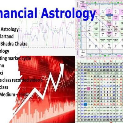 Mukesh Garg Course – Financial Astrology Course