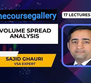 Sajid Ghauri VSA Complete Course