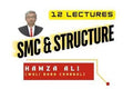 Hamza Ali Forex Course SMC & Market Structure