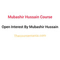 Open Interest By Mubashir Hussain Course