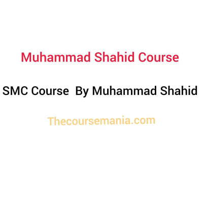 Muhammad Shahid SMC Course