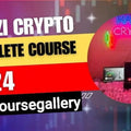 Manzi Crypto Course