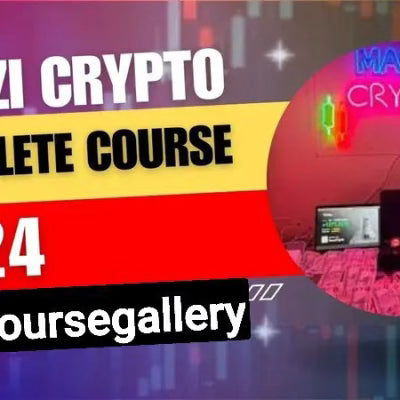 Manzi Crypto Course