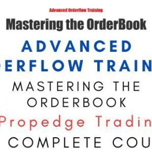 Propedge Trading – Mastering the Orderbook
