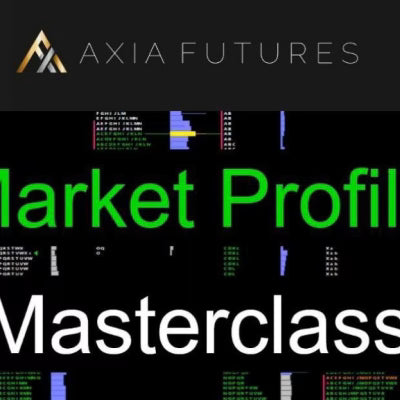 AXIA FUTURES : Market Profile Masterclass