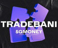 Trade Bani : 5GM Academy with Discord data