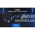 ARJO – MMT Masterclass : April 2025 With Discord Data