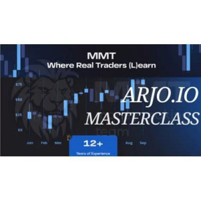 ARJO – MMT Masterclass : April 2025 With Discord Data