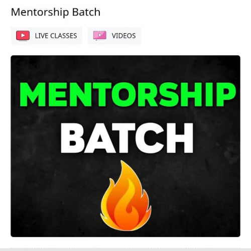Power Trader Membership Batch