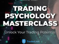 Jared Tendler – Trading Psychology MAsterclass Traderlion