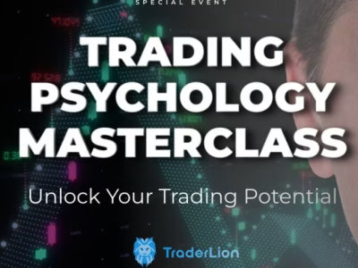 Jared Tendler – Trading Psychology MAsterclass Traderlion