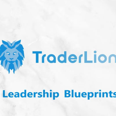 TraderLion – Leadership Blueprint