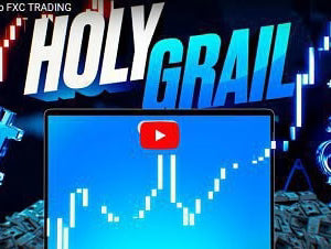FX Carlos – FXC Trading The Holy Grail