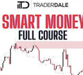 Trader Dale Smart Money Course