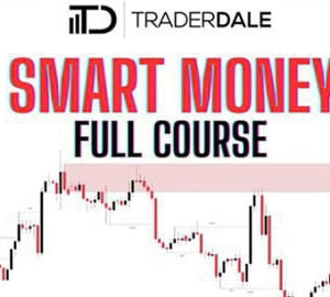 Trader Dale Smart Money Course