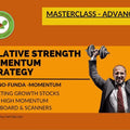 Learn2Invest Relative Strength Momentum Strategy