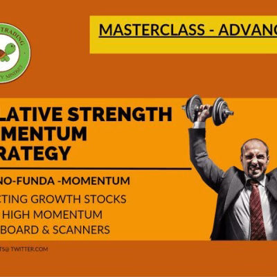 Learn2Invest Relative Strength Momentum Strategy