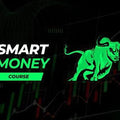Narutofx Course – Smart Money Course SMC