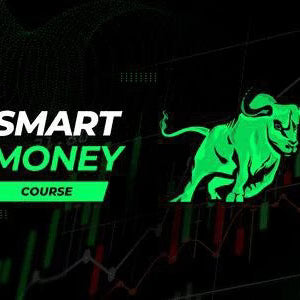 Narutofx Course – Smart Money Course SMC