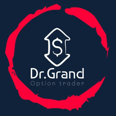 Dr Grand Trading Mentorship – Top 1% Binary Options Mentorship