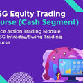 Wealth Saga Intraday, Momentum and Swing Trading Course