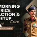 Powerful Trader Course Morning Price Action and Setup