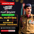 PowerFul Trader Bundle Course (SL HUNTING + ADVANCE CHART READING)