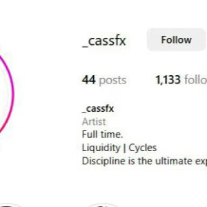 CASSFX Course