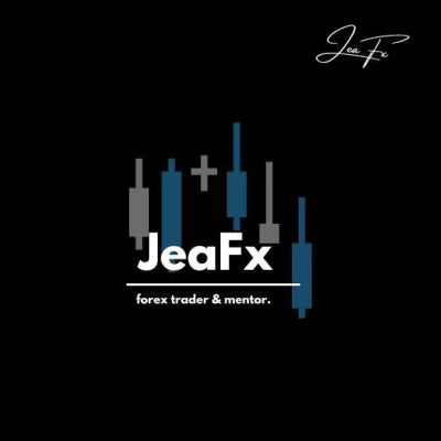 Jeafx Course – Trading Academy 2025