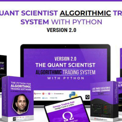 The Quant Scientist Algorithmic Trading System 2.0
